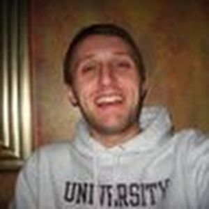 Meet your Posher, Adam